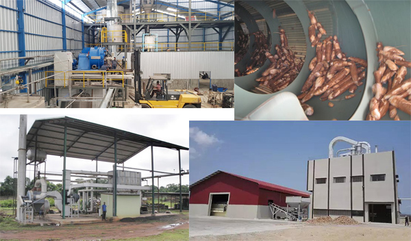 price of cassava processing equipment